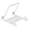 12 Pack: Folding Easel with Clear Base by Studio Décor®